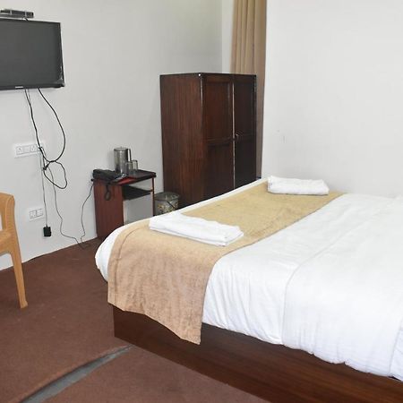 Hotel Zambala Гангток Экстерьер фото