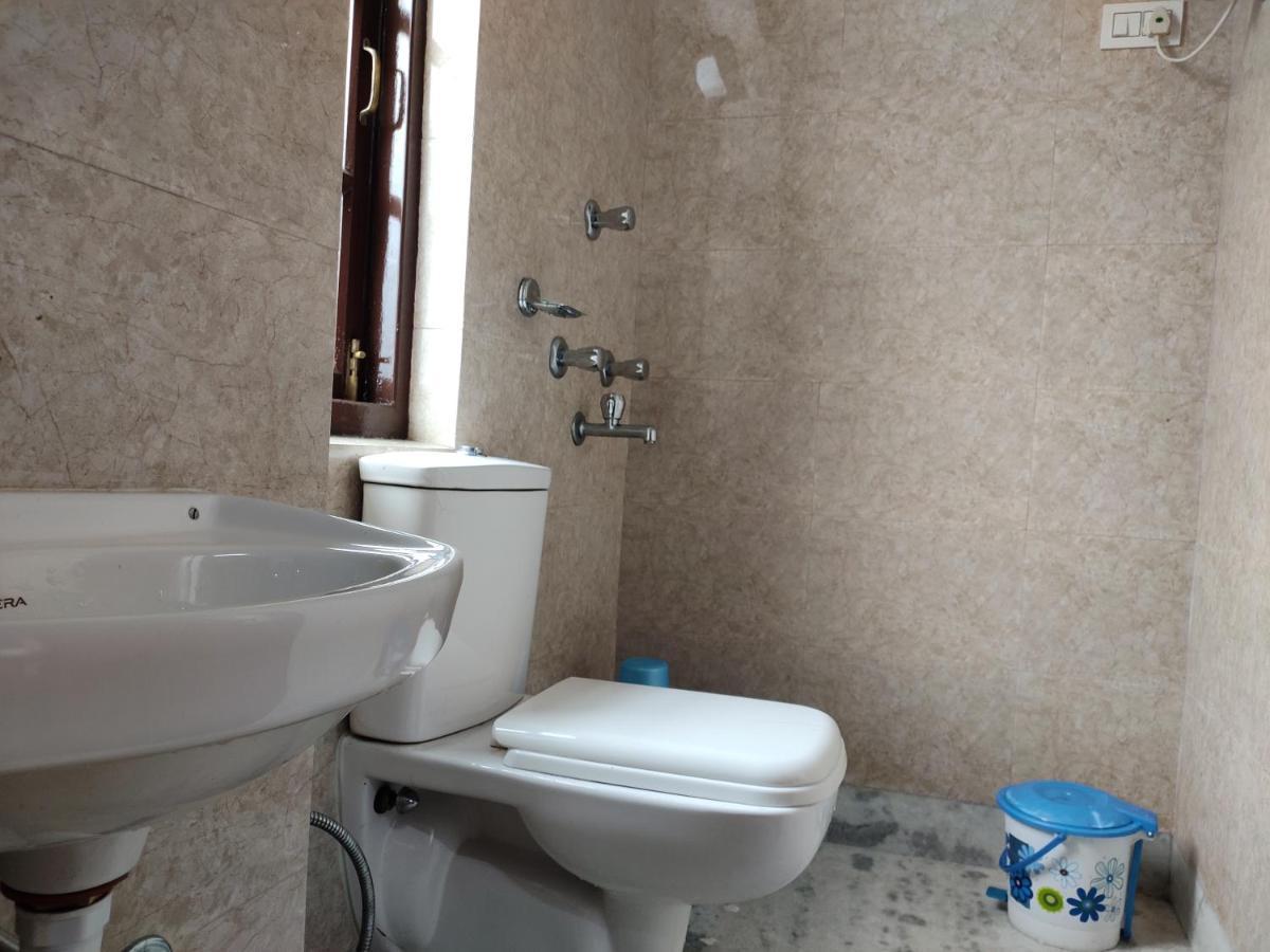 Hotel Zambala Гангток Экстерьер фото